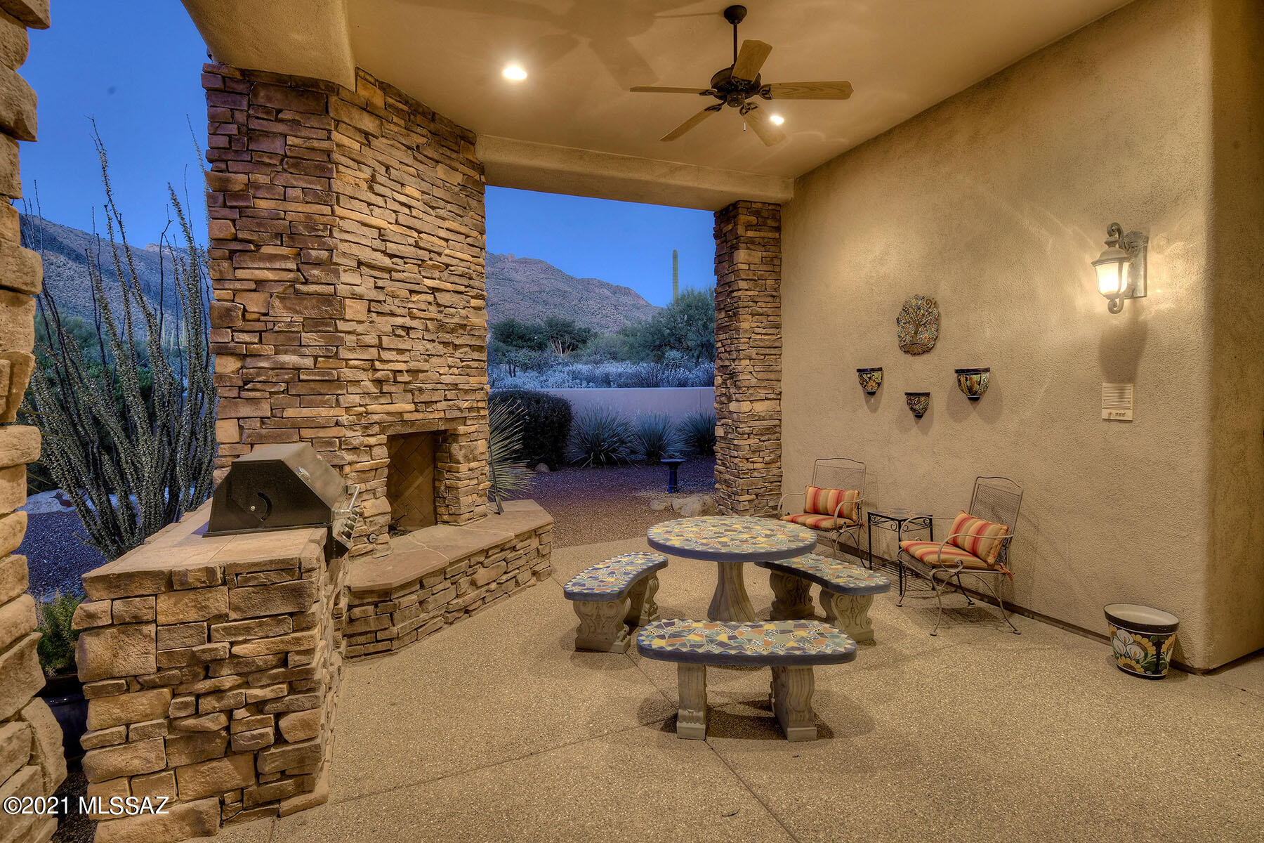Pima Canyon Estates (30,33,96-102,115,124-127,136-139,147-151,16) - Residential