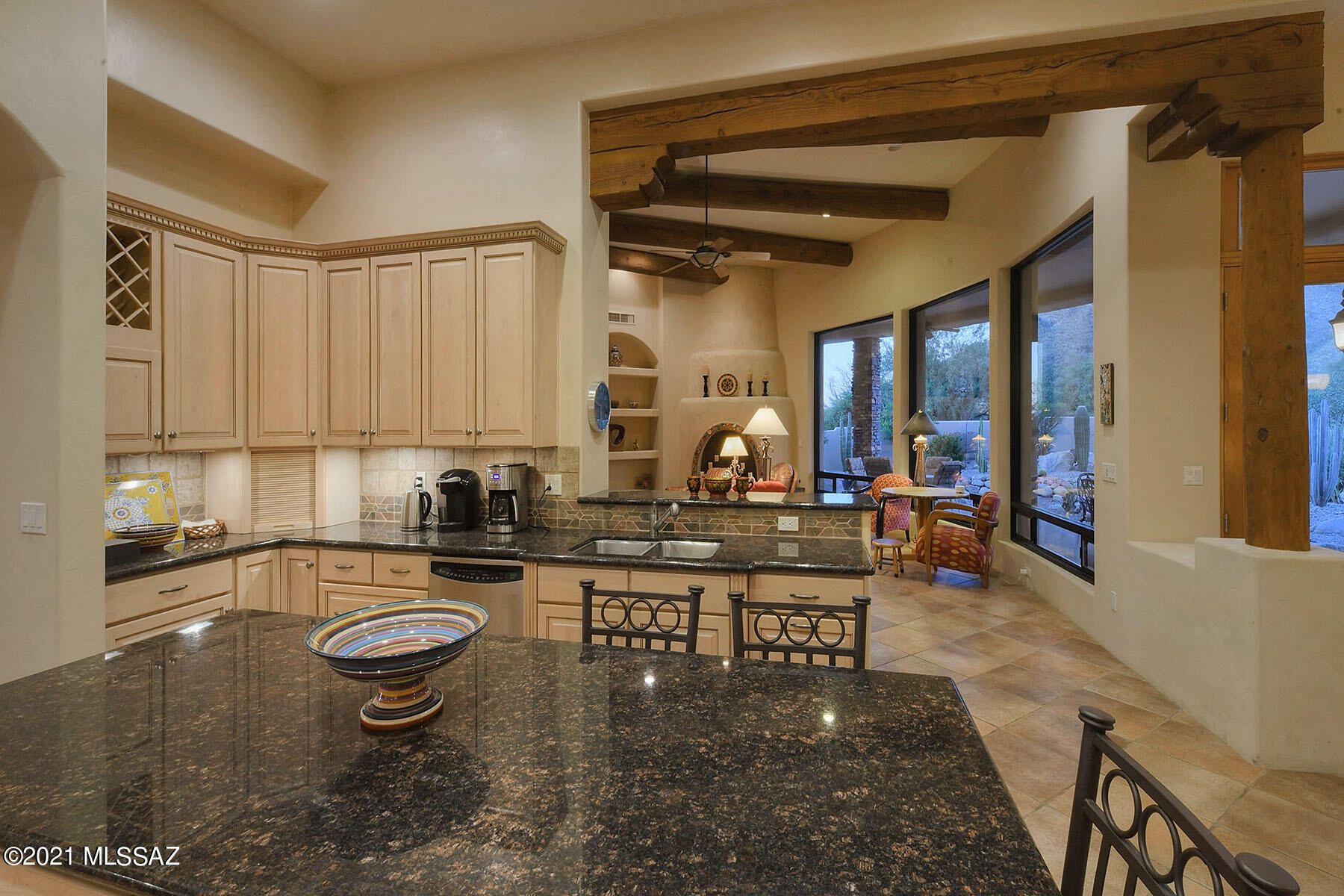 Pima Canyon Estates (30,33,96-102,115,124-127,136-139,147-151,16) - Residential