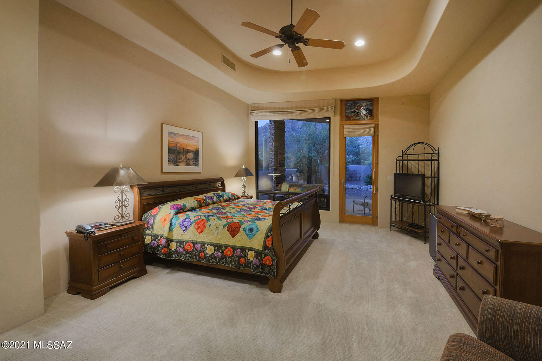 Pima Canyon Estates (30,33,96-102,115,124-127,136-139,147-151,16) - Residential