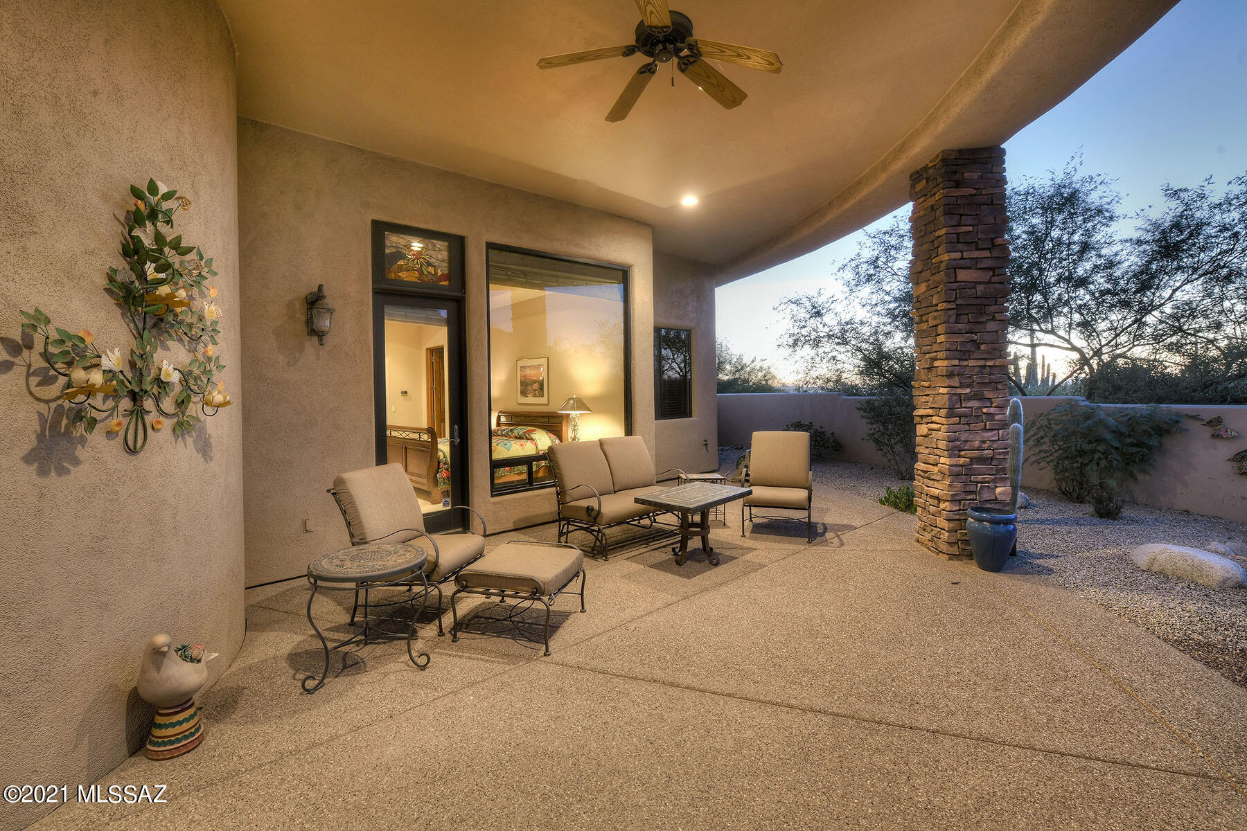 Pima Canyon Estates (30,33,96-102,115,124-127,136-139,147-151,16) - Residential