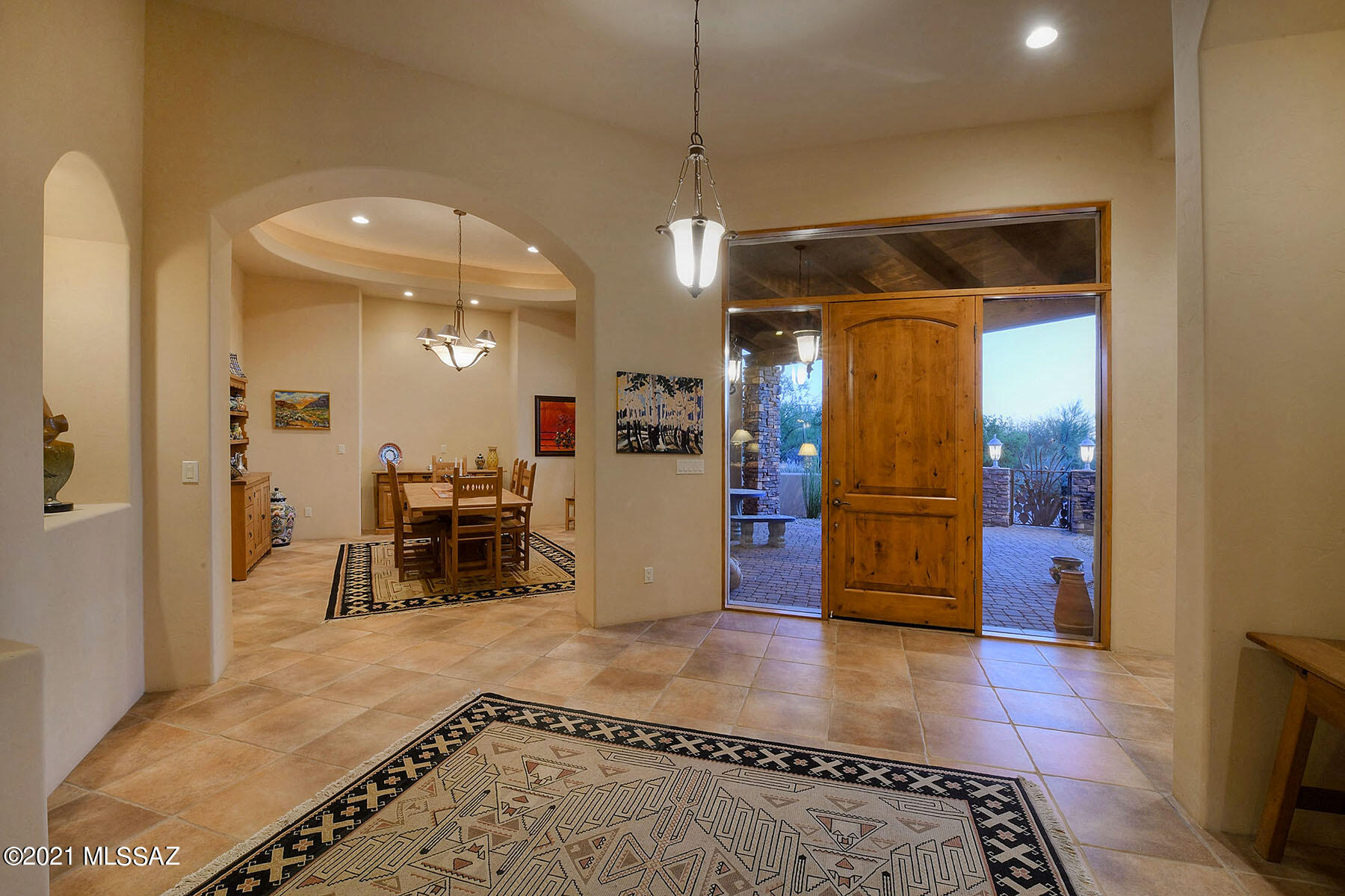 Pima Canyon Estates (30,33,96-102,115,124-127,136-139,147-151,16) - Residential