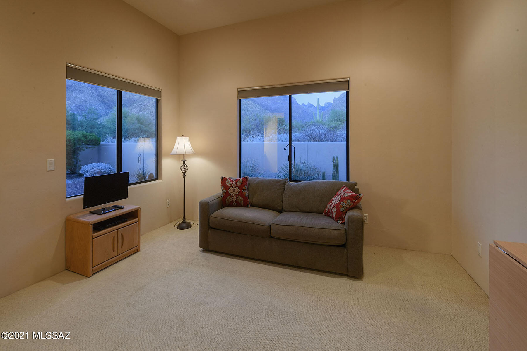 Pima Canyon Estates (30,33,96-102,115,124-127,136-139,147-151,16) - Residential