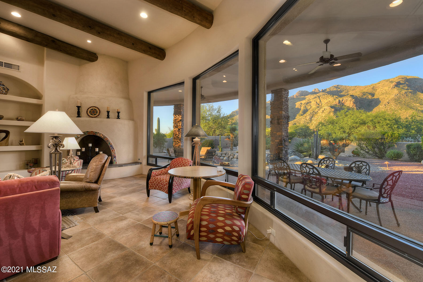 Pima Canyon Estates (30,33,96-102,115,124-127,136-139,147-151,16) - Residential