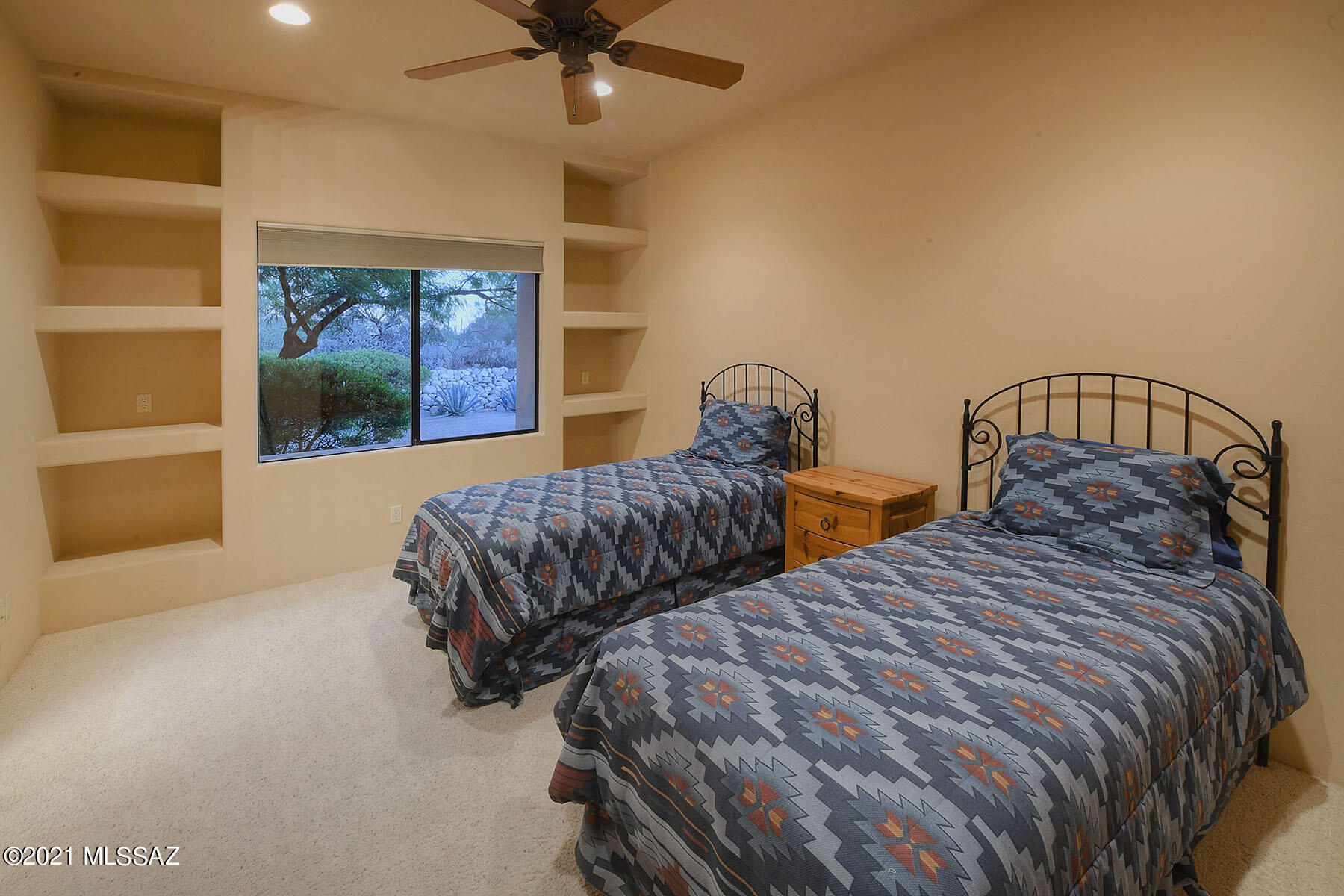 Pima Canyon Estates (30,33,96-102,115,124-127,136-139,147-151,16) - Residential
