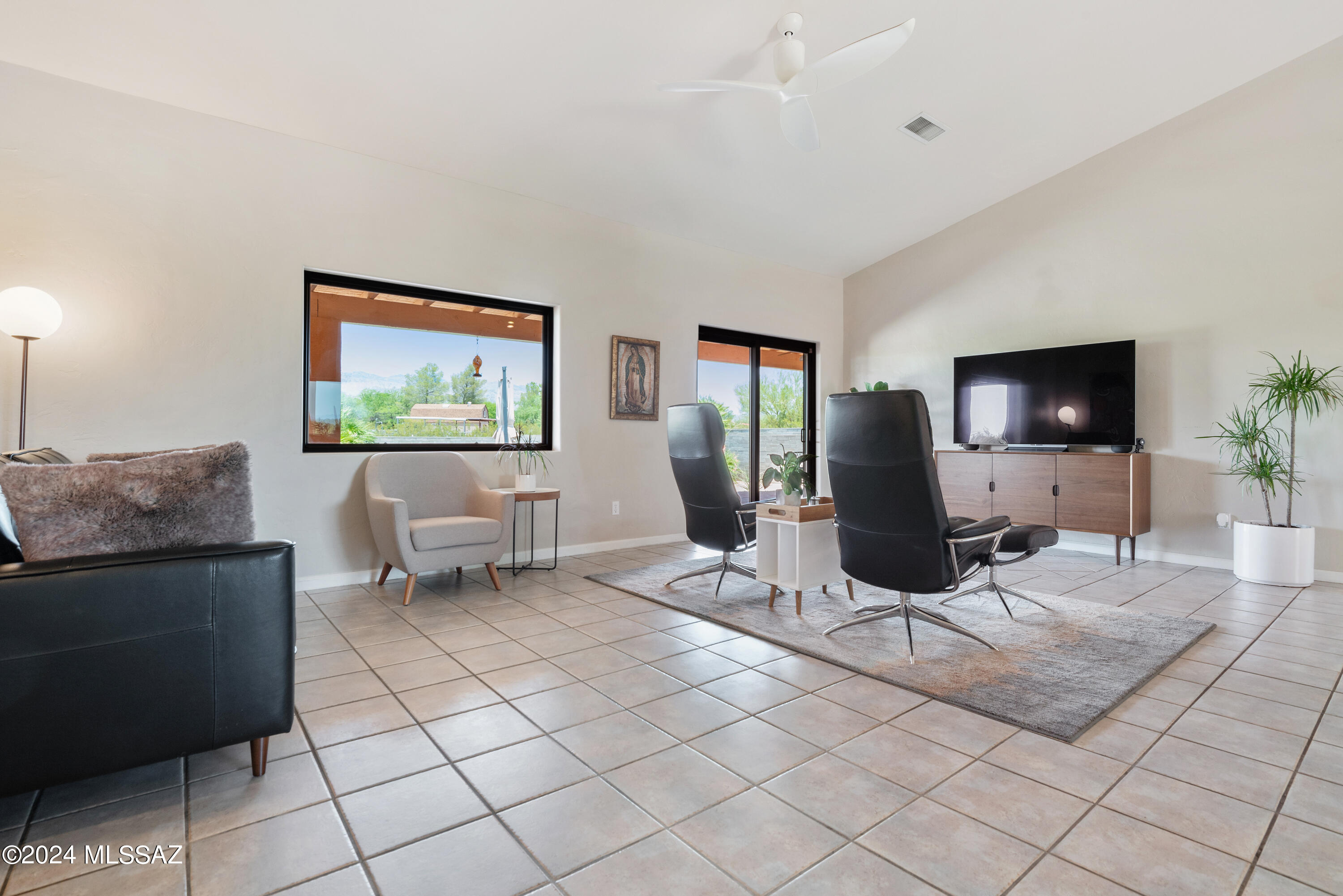 Telesis Estates NO. 2 - Residential