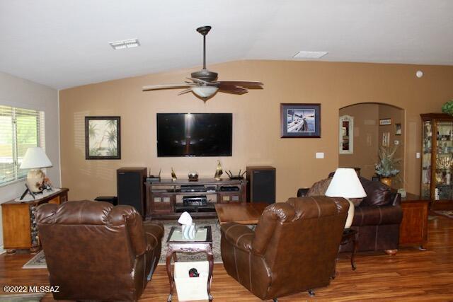 Presidios at Rancho Sahuarita (1-927) - Residential