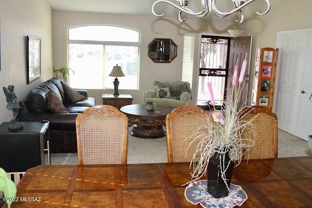 Presidios at Rancho Sahuarita (1-927) - Residential
