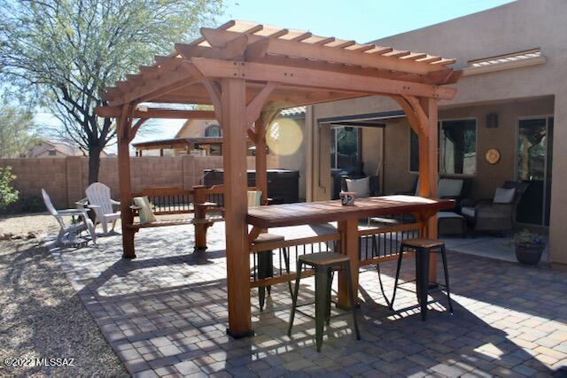 Presidios at Rancho Sahuarita (1-927) - Residential