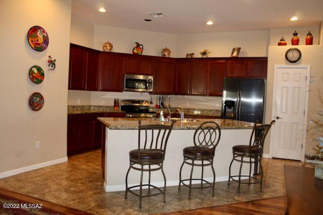 Presidios at Rancho Sahuarita (1-927) - Residential