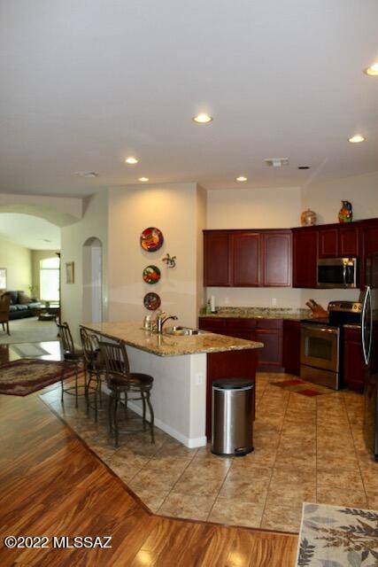 Presidios at Rancho Sahuarita (1-927) - Residential