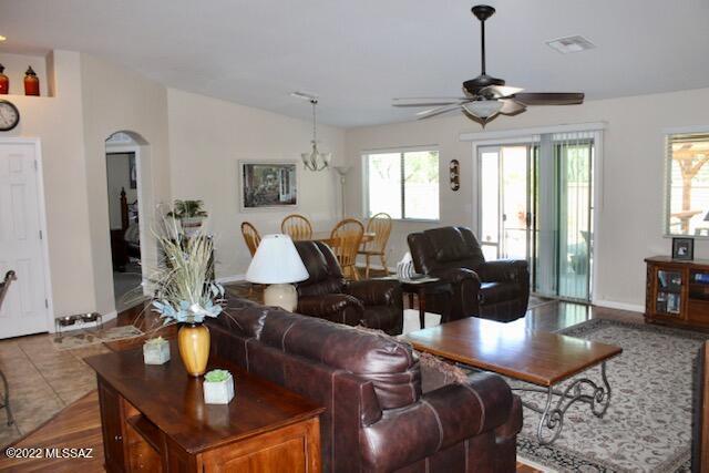 Presidios at Rancho Sahuarita (1-927) - Residential