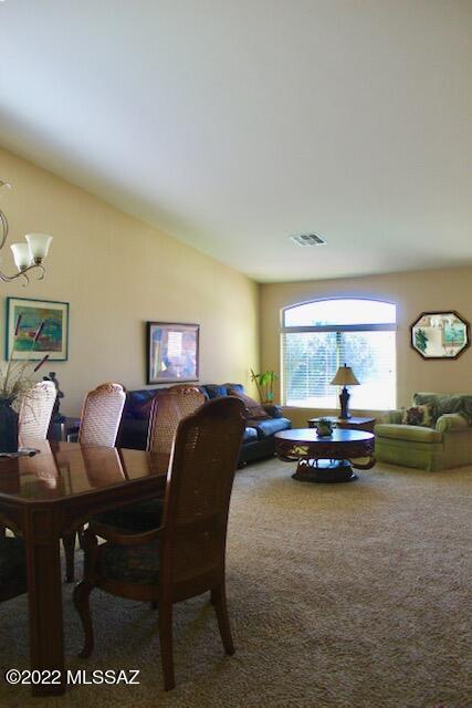 Presidios at Rancho Sahuarita (1-927) - Residential