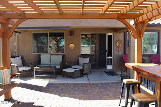 Presidios at Rancho Sahuarita (1-927) - Residential
