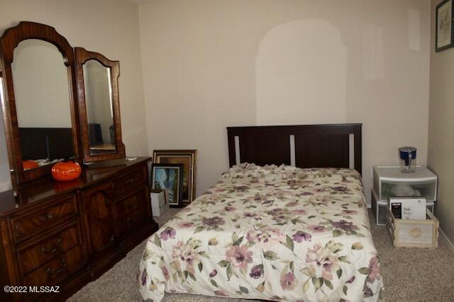 Presidios at Rancho Sahuarita (1-927) - Residential