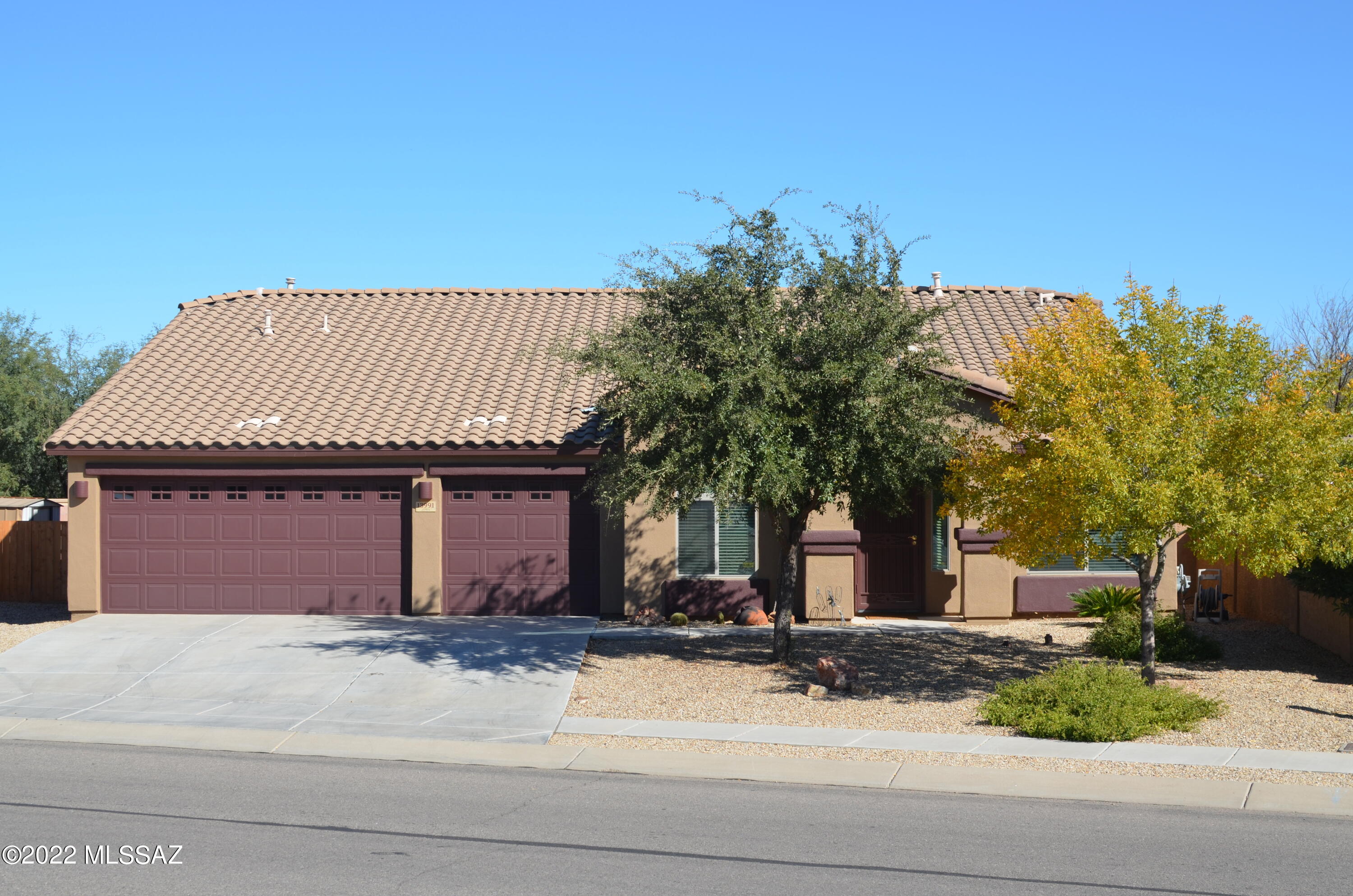 Presidios at Rancho Sahuarita (1-927) - Residential