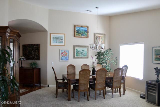 Presidios at Rancho Sahuarita (1-927) - Residential