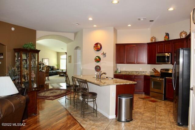 Presidios at Rancho Sahuarita (1-927) - Residential
