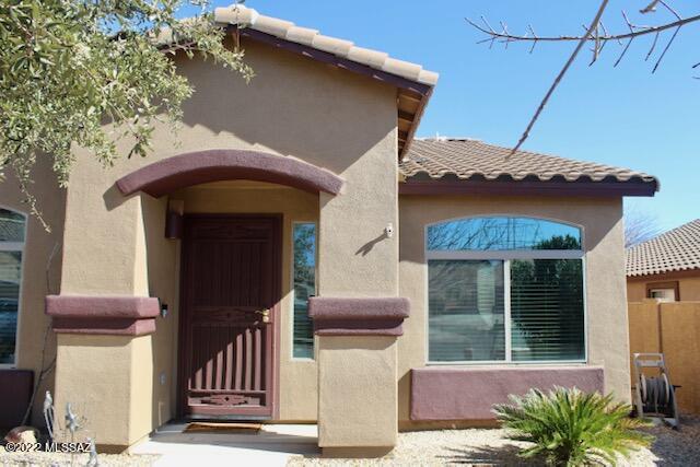 Presidios at Rancho Sahuarita (1-927) - Residential