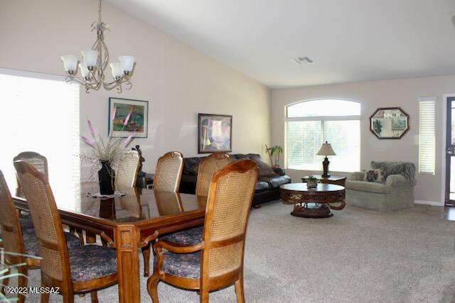 Presidios at Rancho Sahuarita (1-927) - Residential