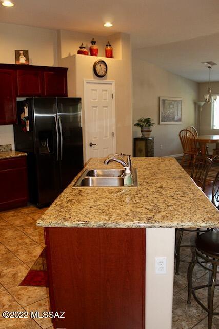 Presidios at Rancho Sahuarita (1-927) - Residential
