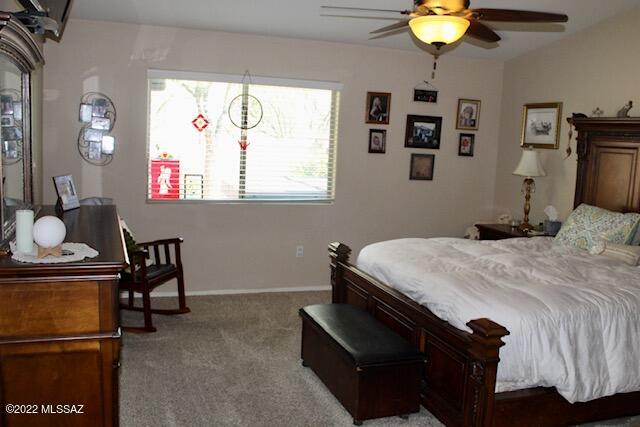 Presidios at Rancho Sahuarita (1-927) - Residential
