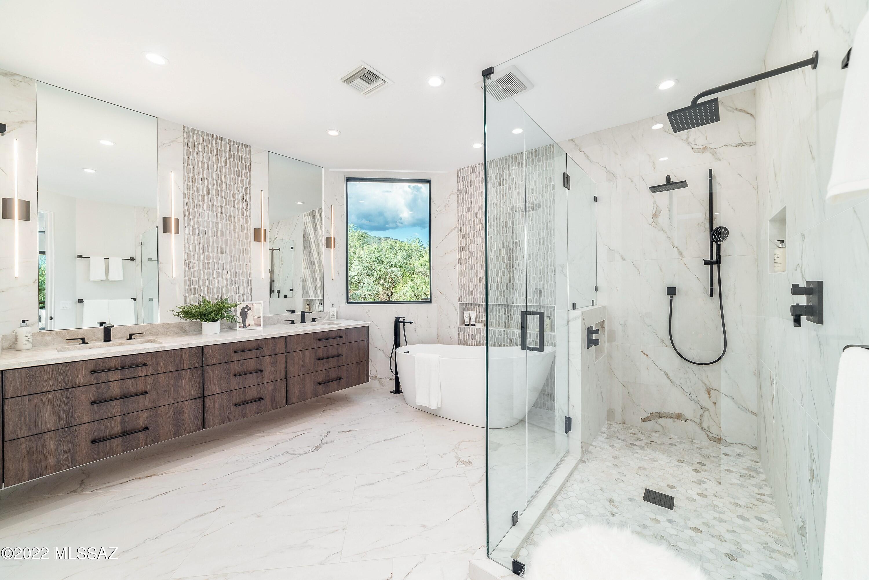 Ventana Canyon Estates (110-148, 179-185) - Residential