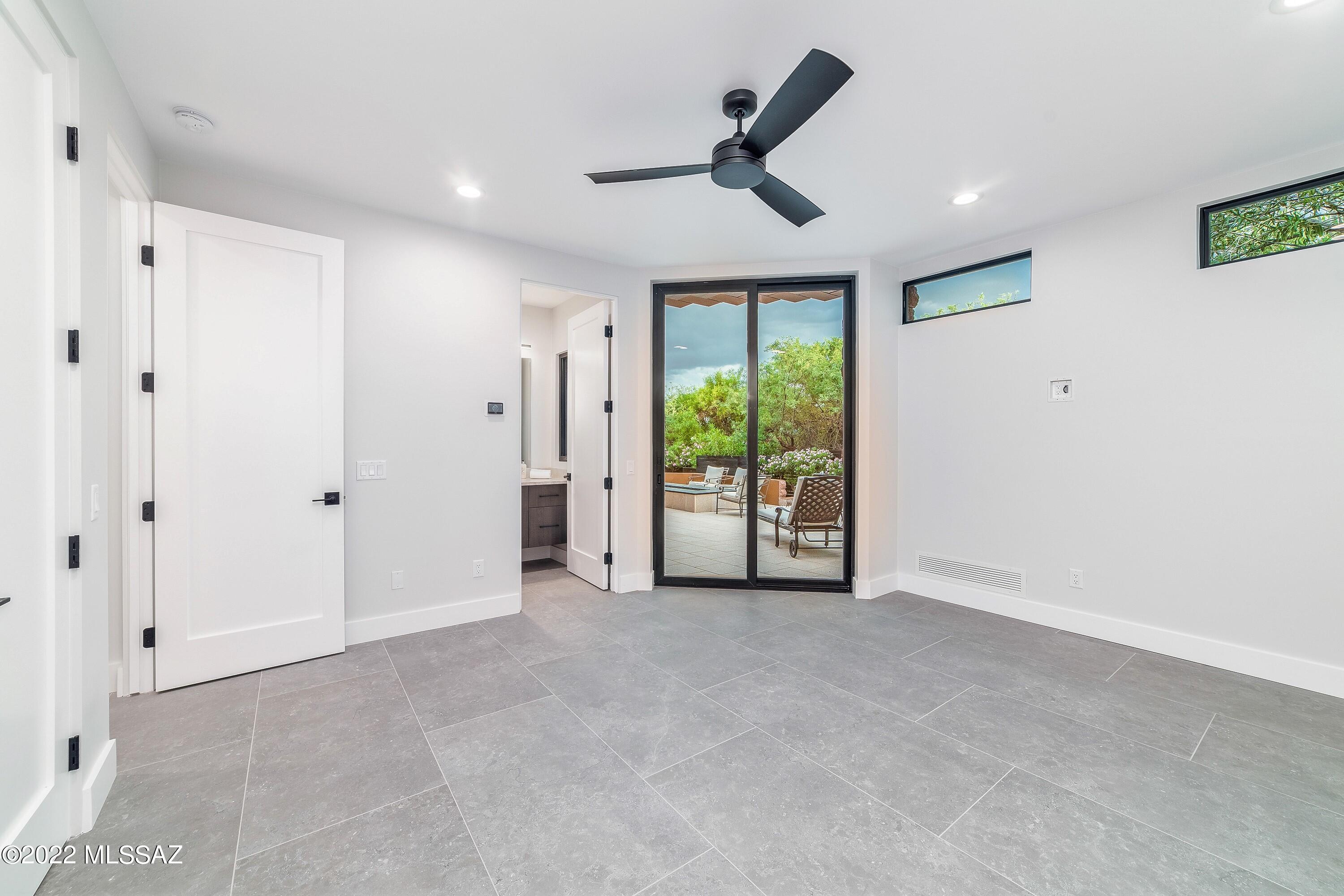 Ventana Canyon Estates (110-148, 179-185) - Residential