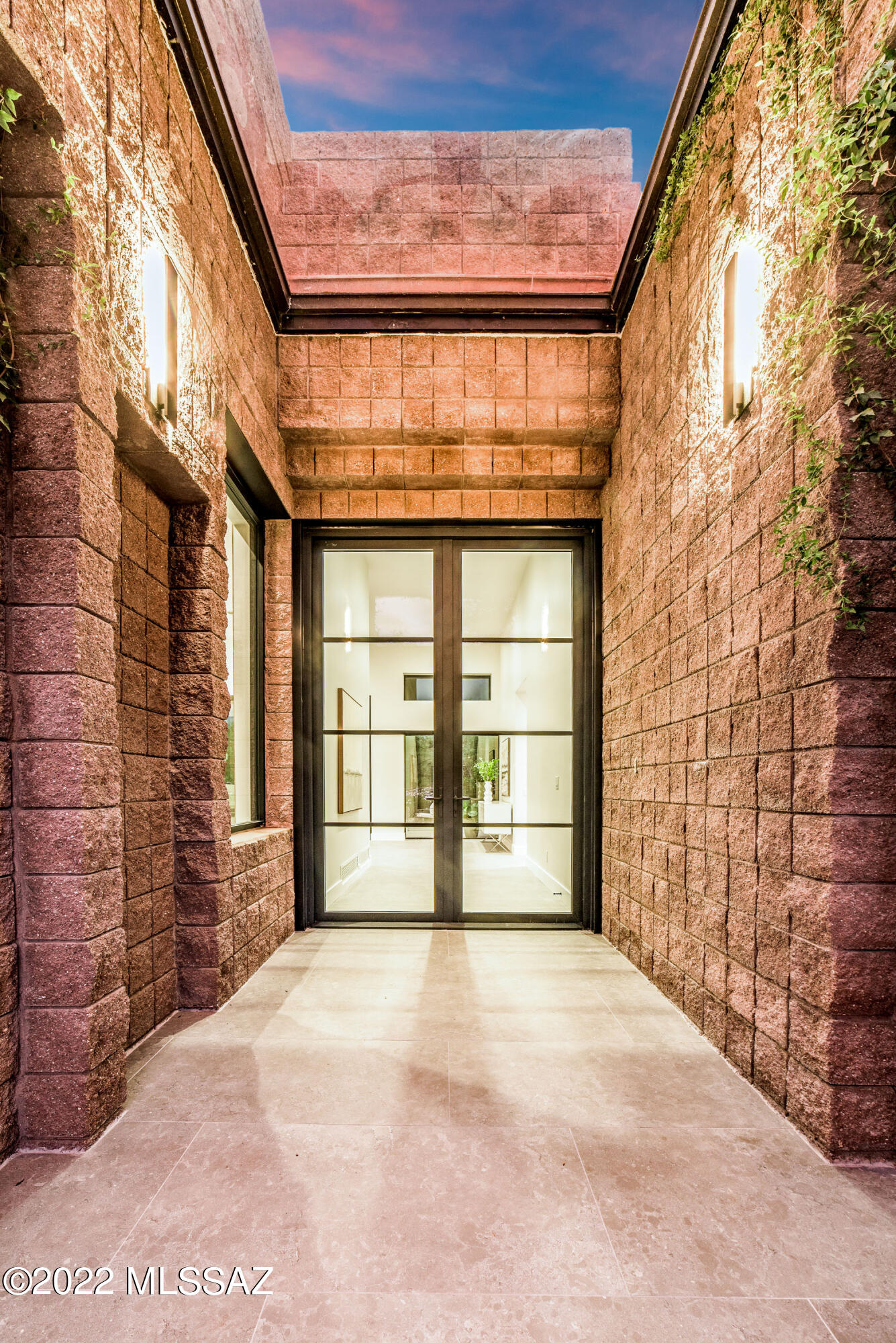 Ventana Canyon Estates (110-148, 179-185) - Residential