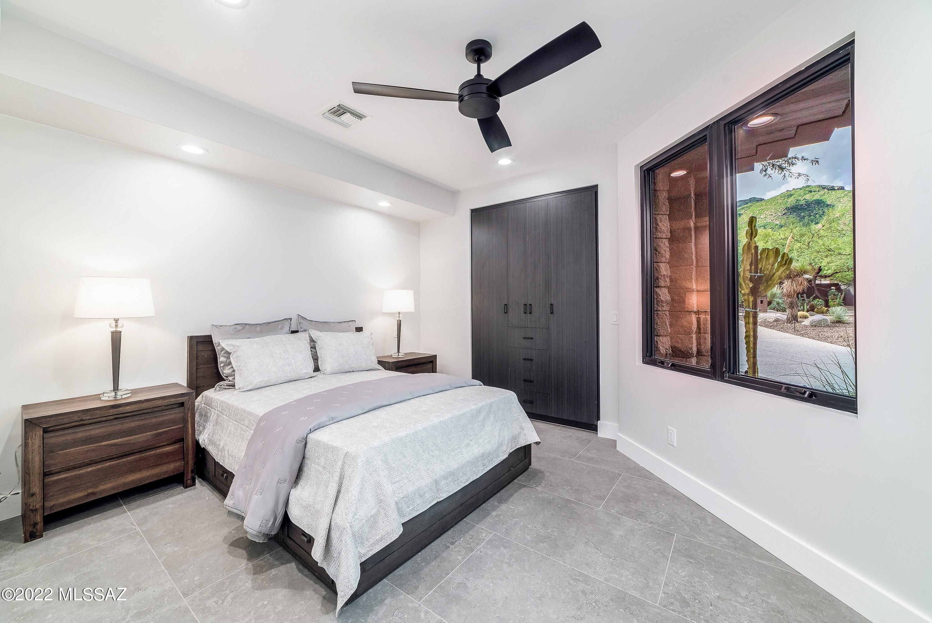 Ventana Canyon Estates (110-148, 179-185) - Residential