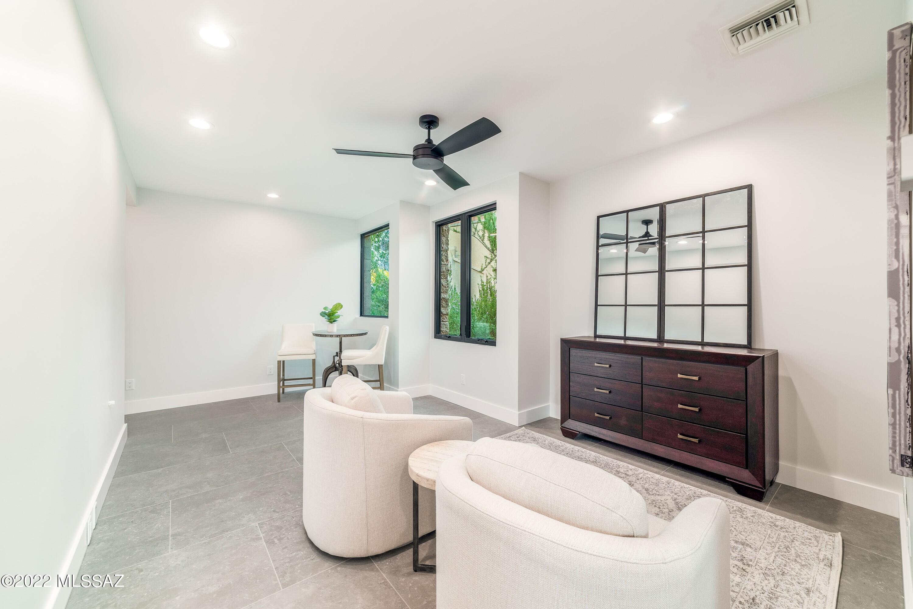 Ventana Canyon Estates (110-148, 179-185) - Residential