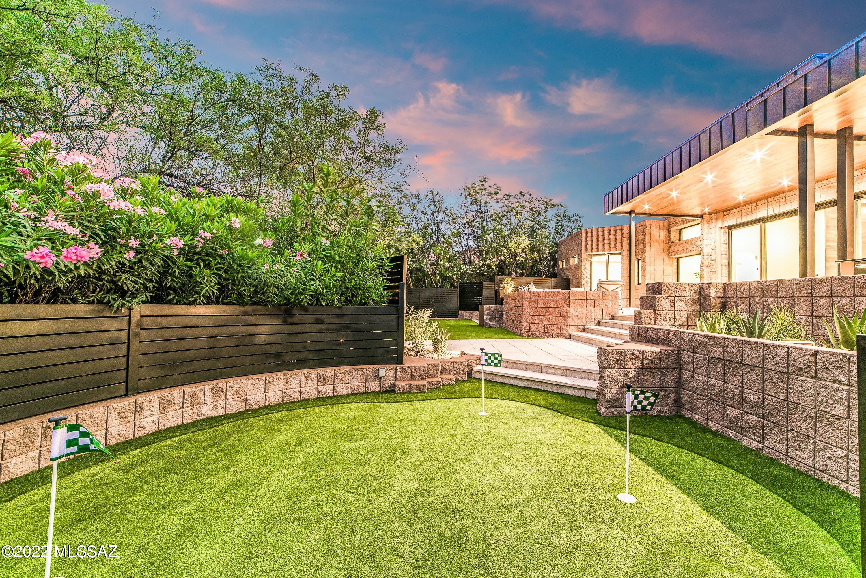 Ventana Canyon Estates (110-148, 179-185) - Residential