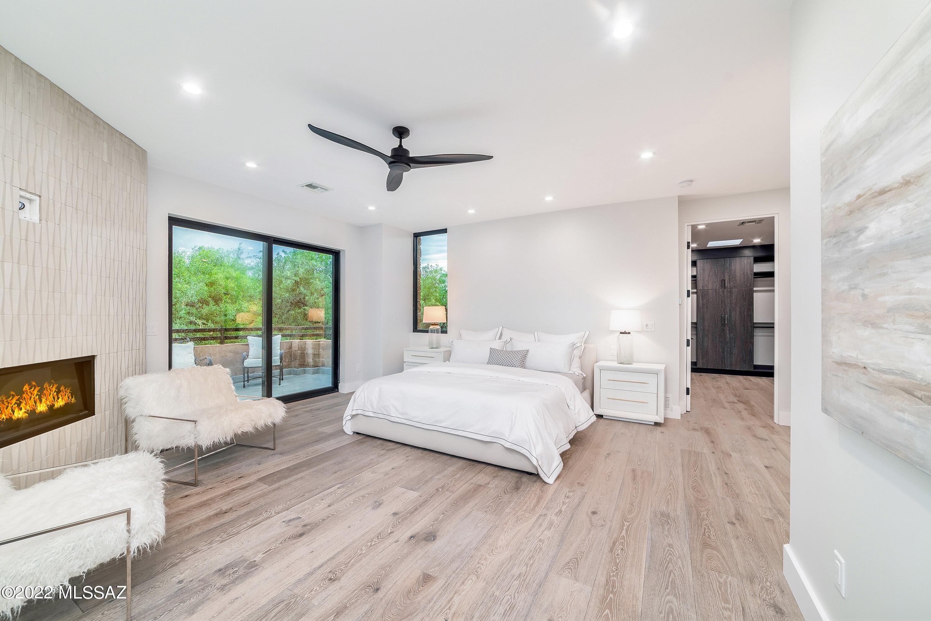 Ventana Canyon Estates (110-148, 179-185) - Residential
