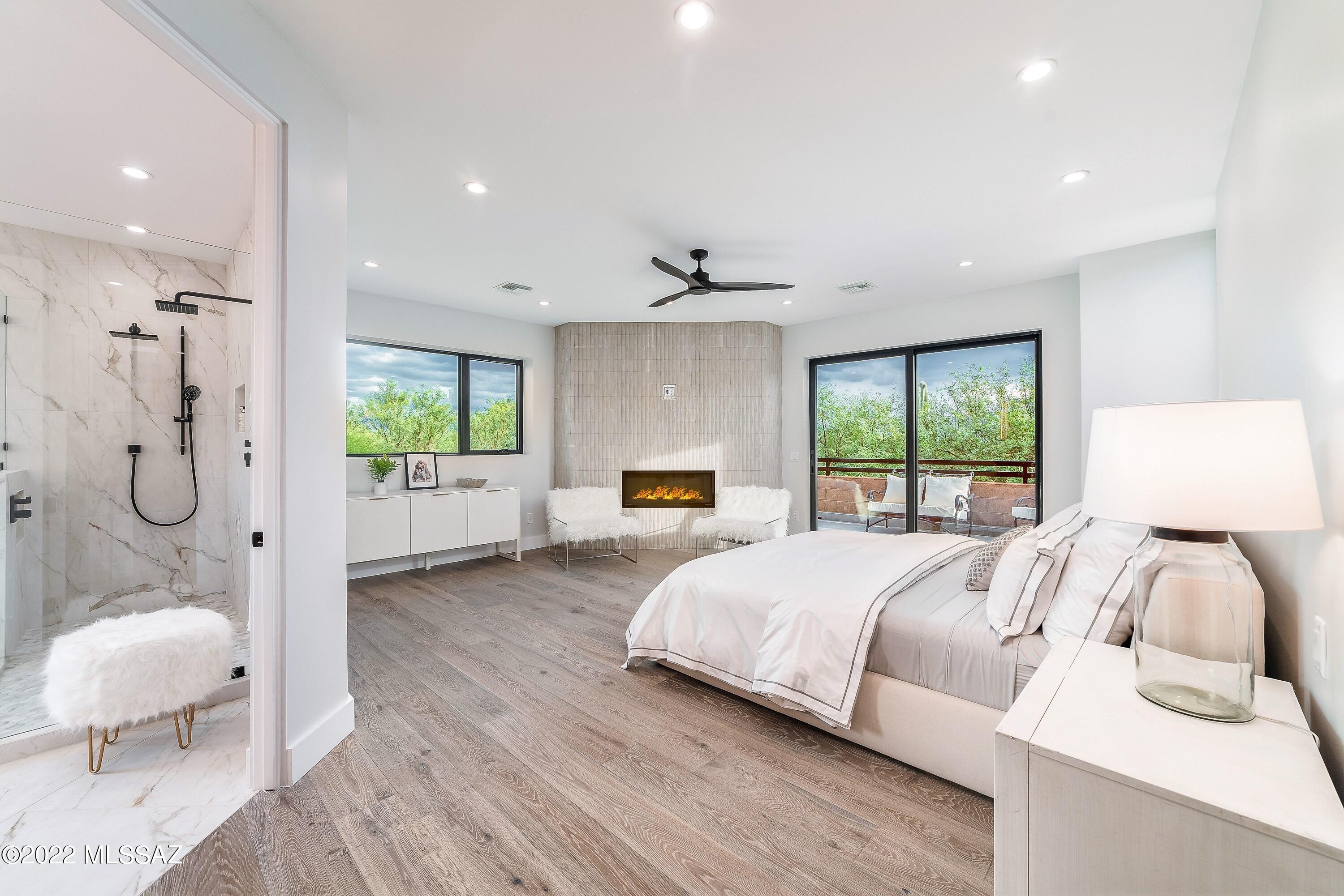 Ventana Canyon Estates (110-148, 179-185) - Residential