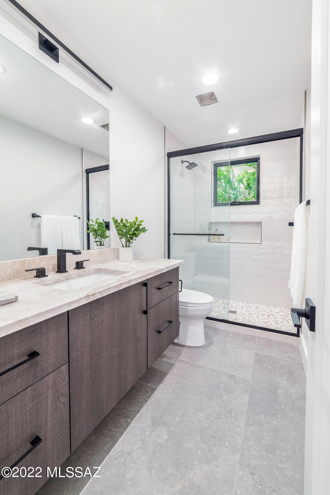 Ventana Canyon Estates (110-148, 179-185) - Residential