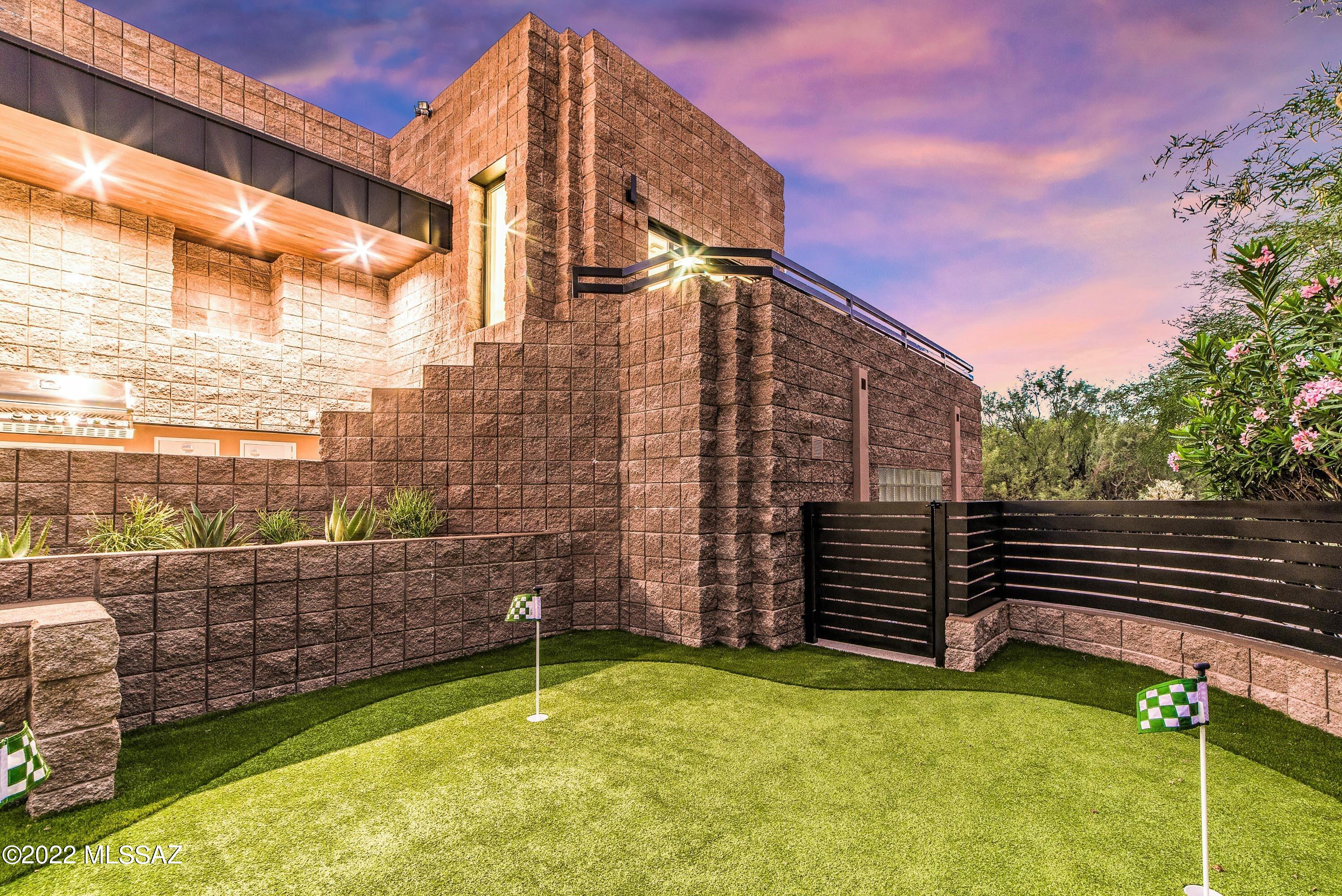 Ventana Canyon Estates (110-148, 179-185) - Residential