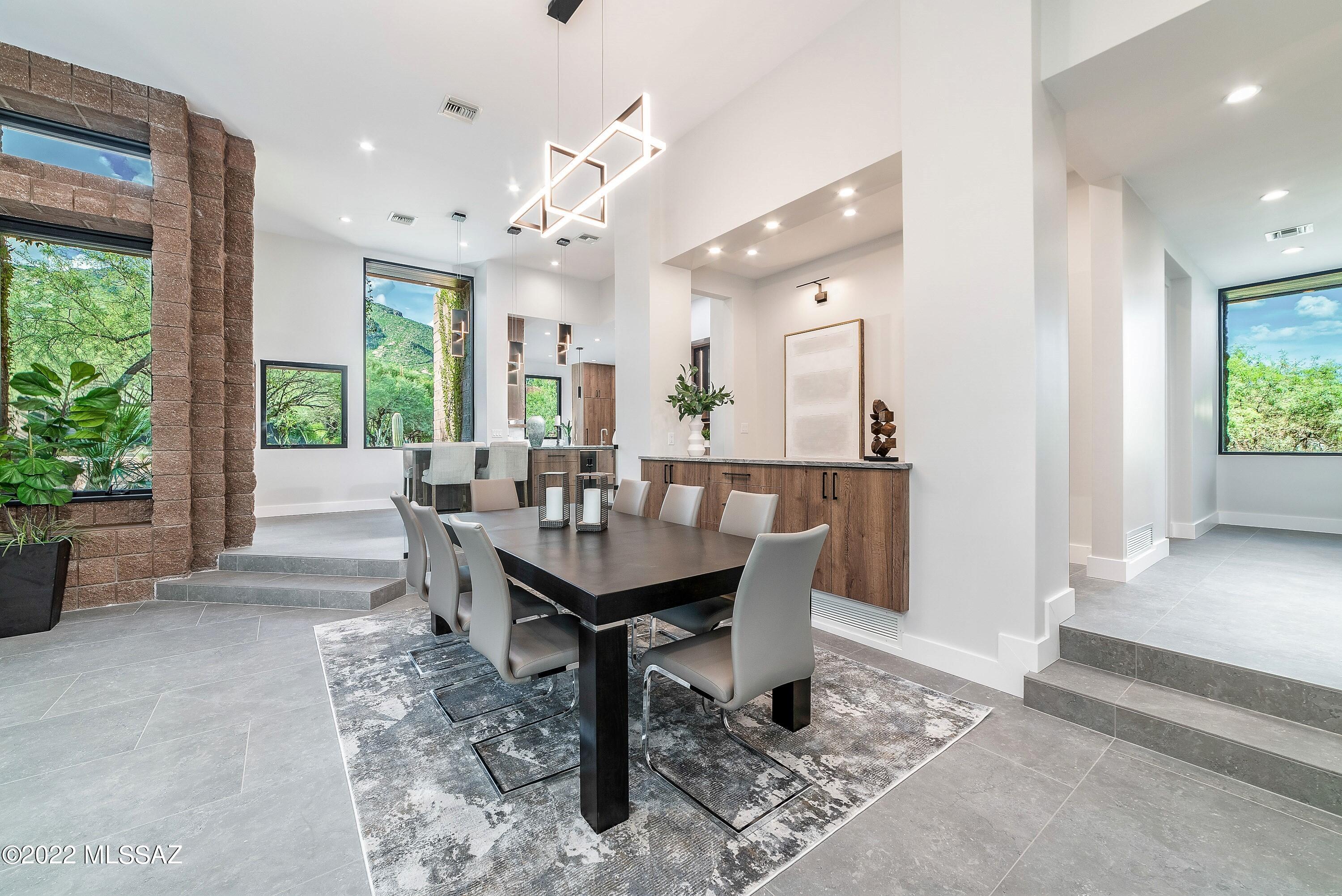 Ventana Canyon Estates (110-148, 179-185) - Residential
