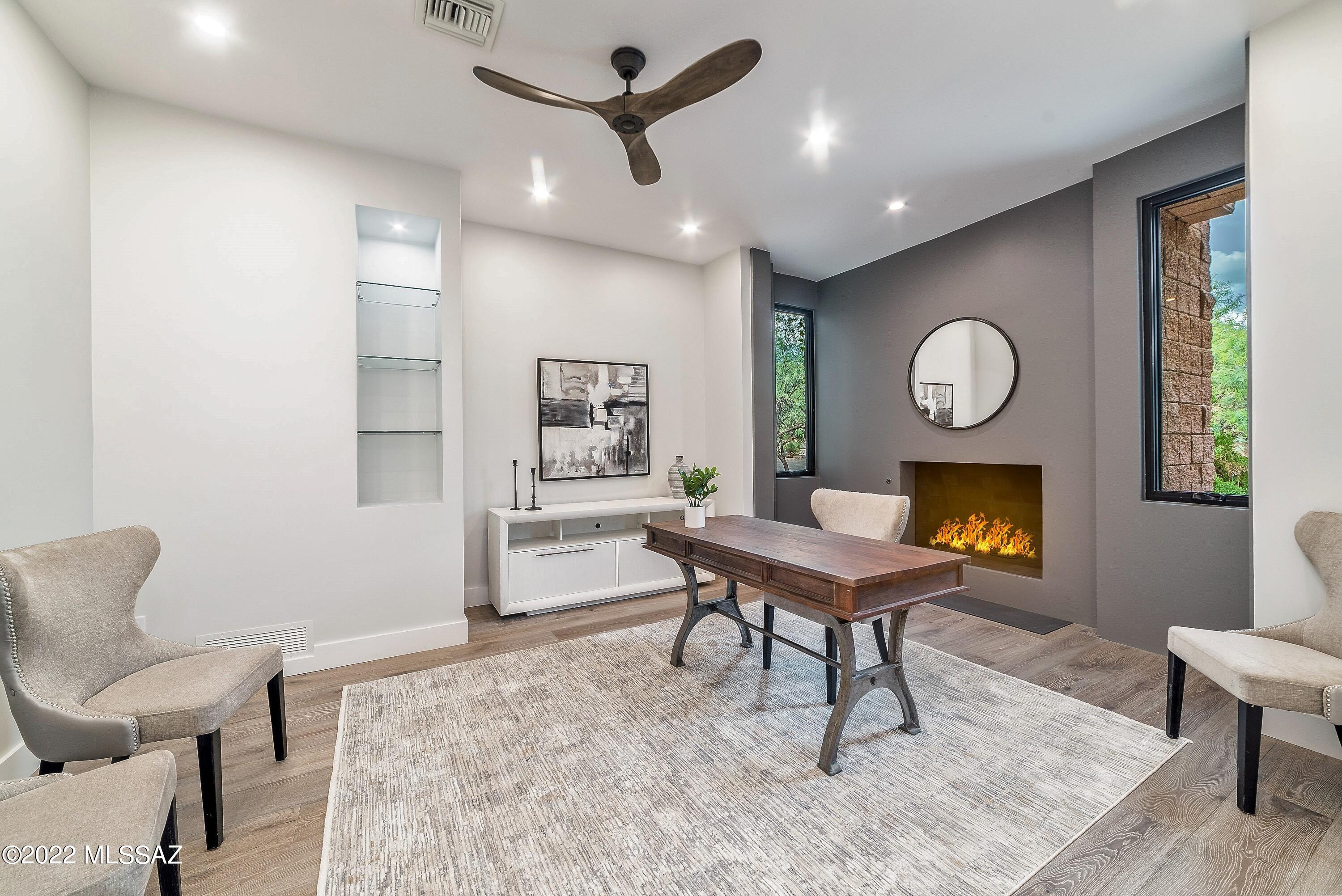 Ventana Canyon Estates (110-148, 179-185) - Residential