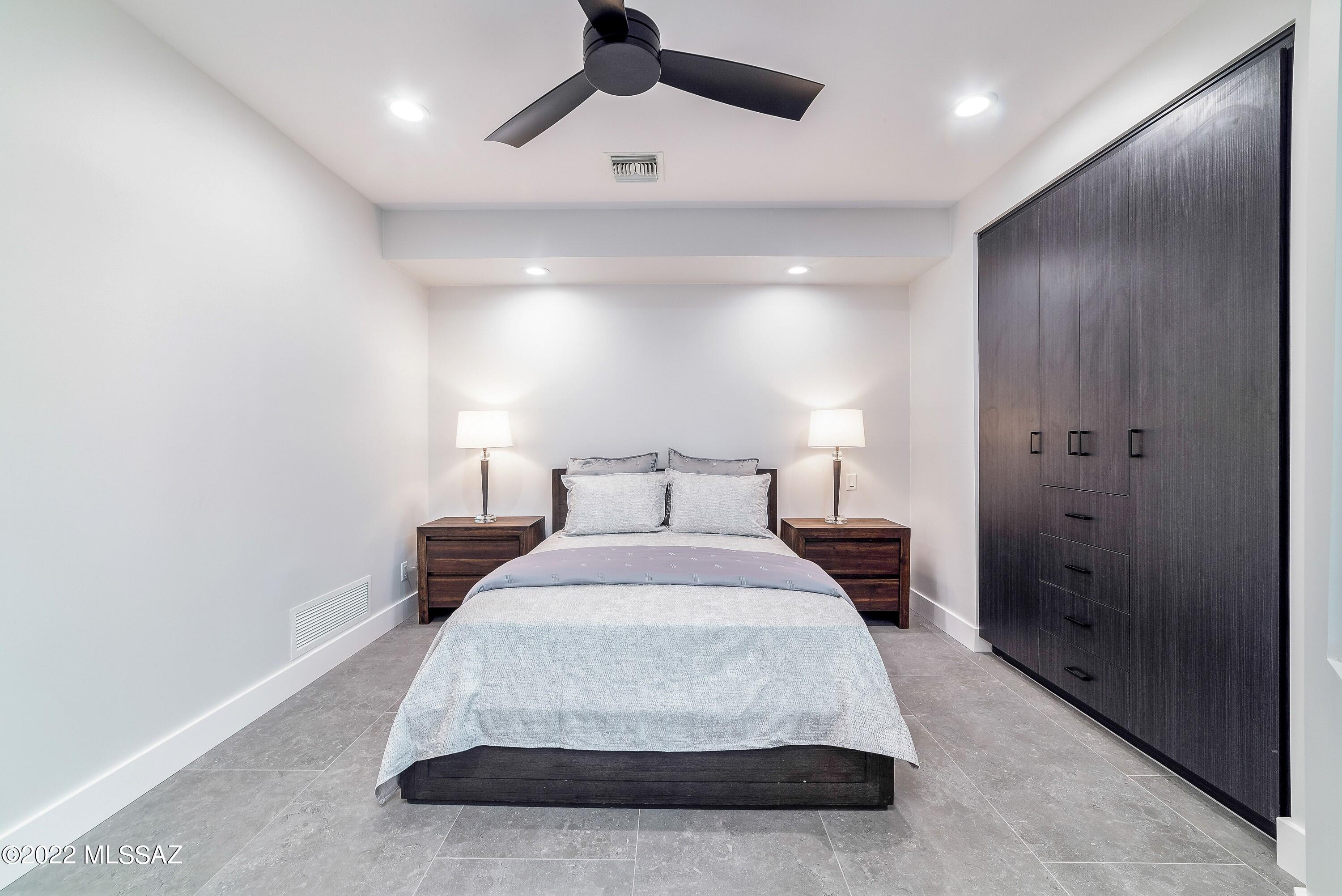 Ventana Canyon Estates (110-148, 179-185) - Residential