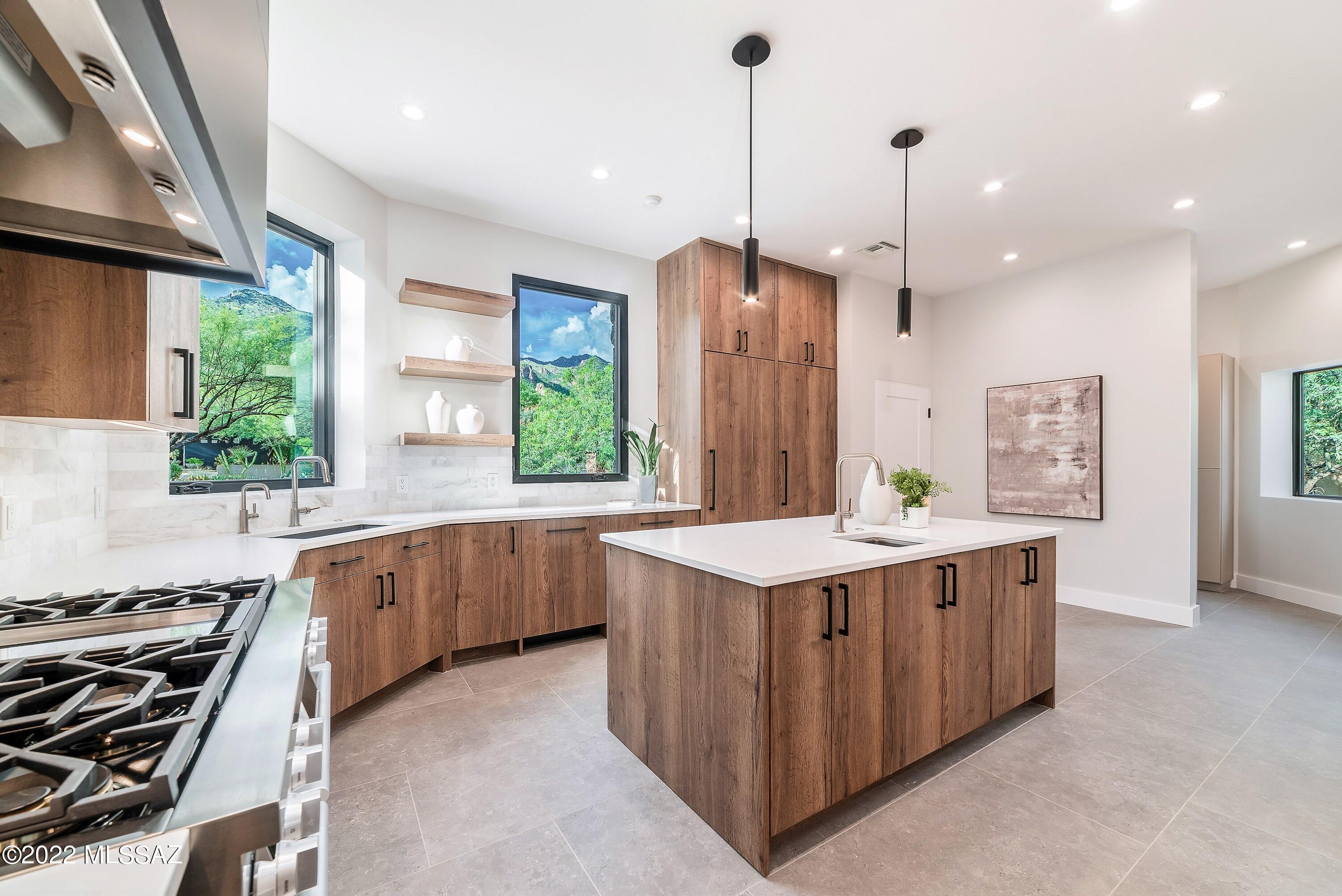 Ventana Canyon Estates (110-148, 179-185) - Residential