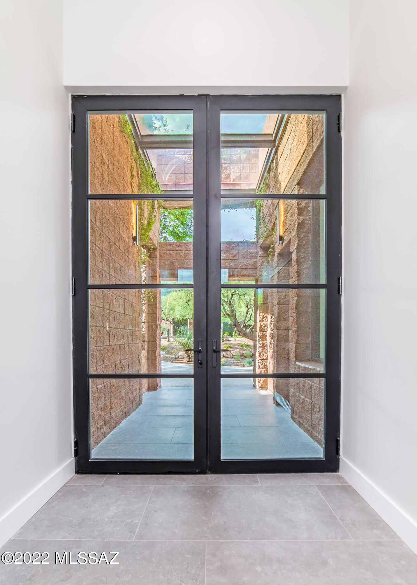 Ventana Canyon Estates (110-148, 179-185) - Residential