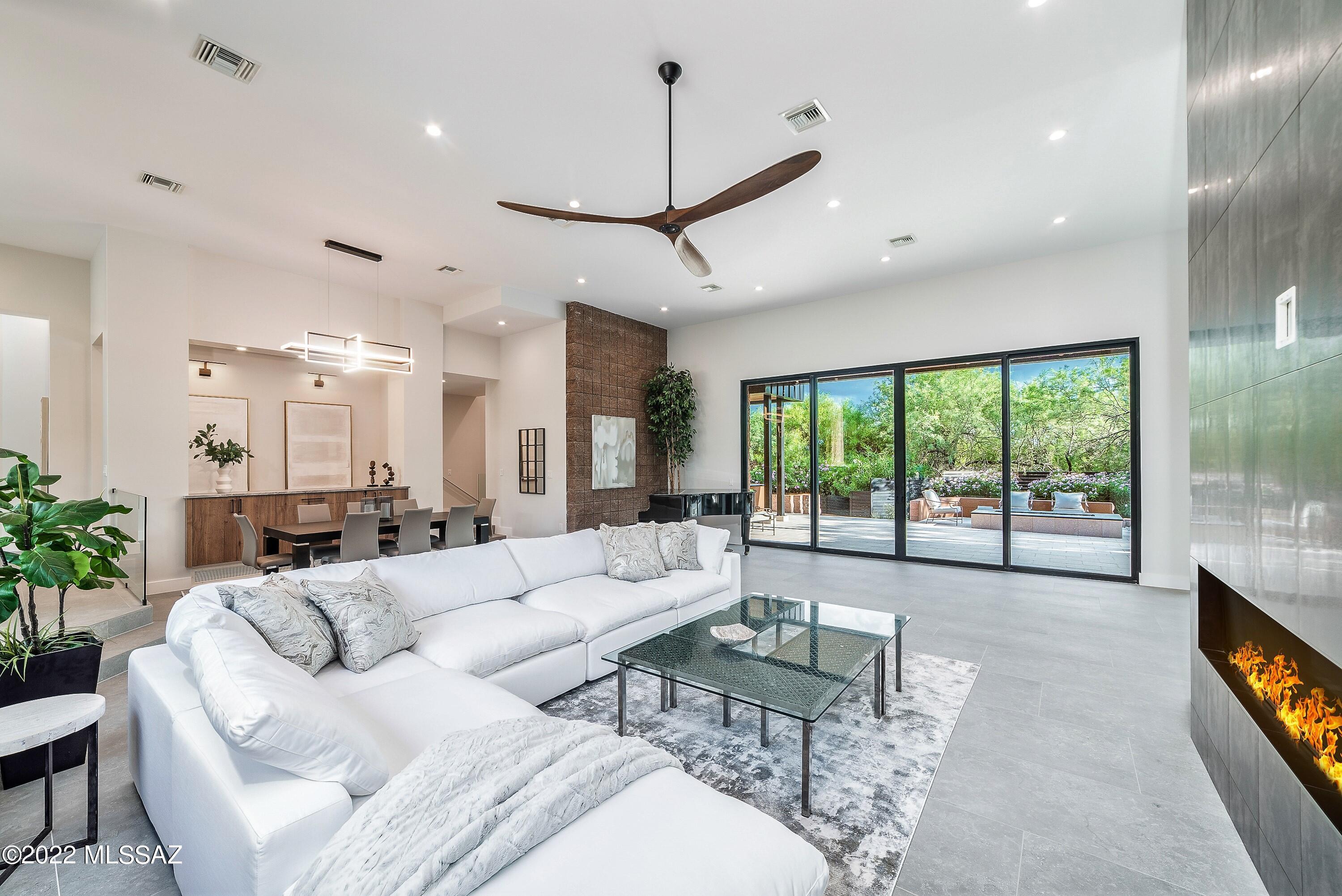 Ventana Canyon Estates (110-148, 179-185) - Residential