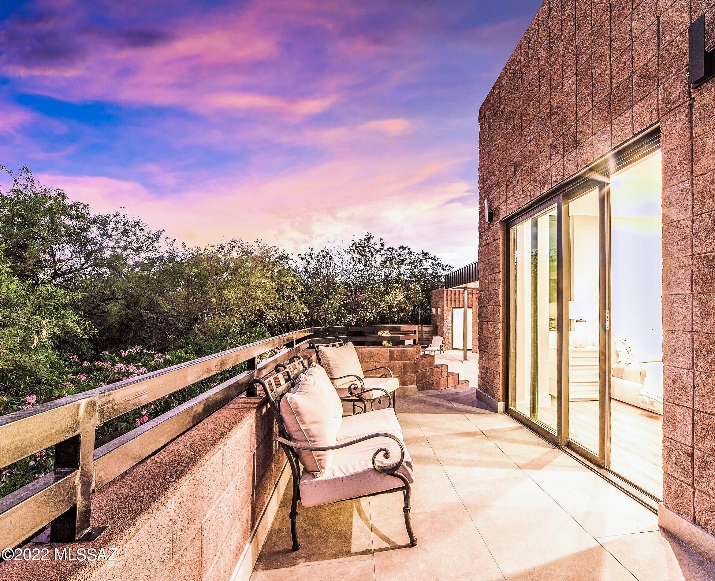 Ventana Canyon Estates (110-148, 179-185) - Residential