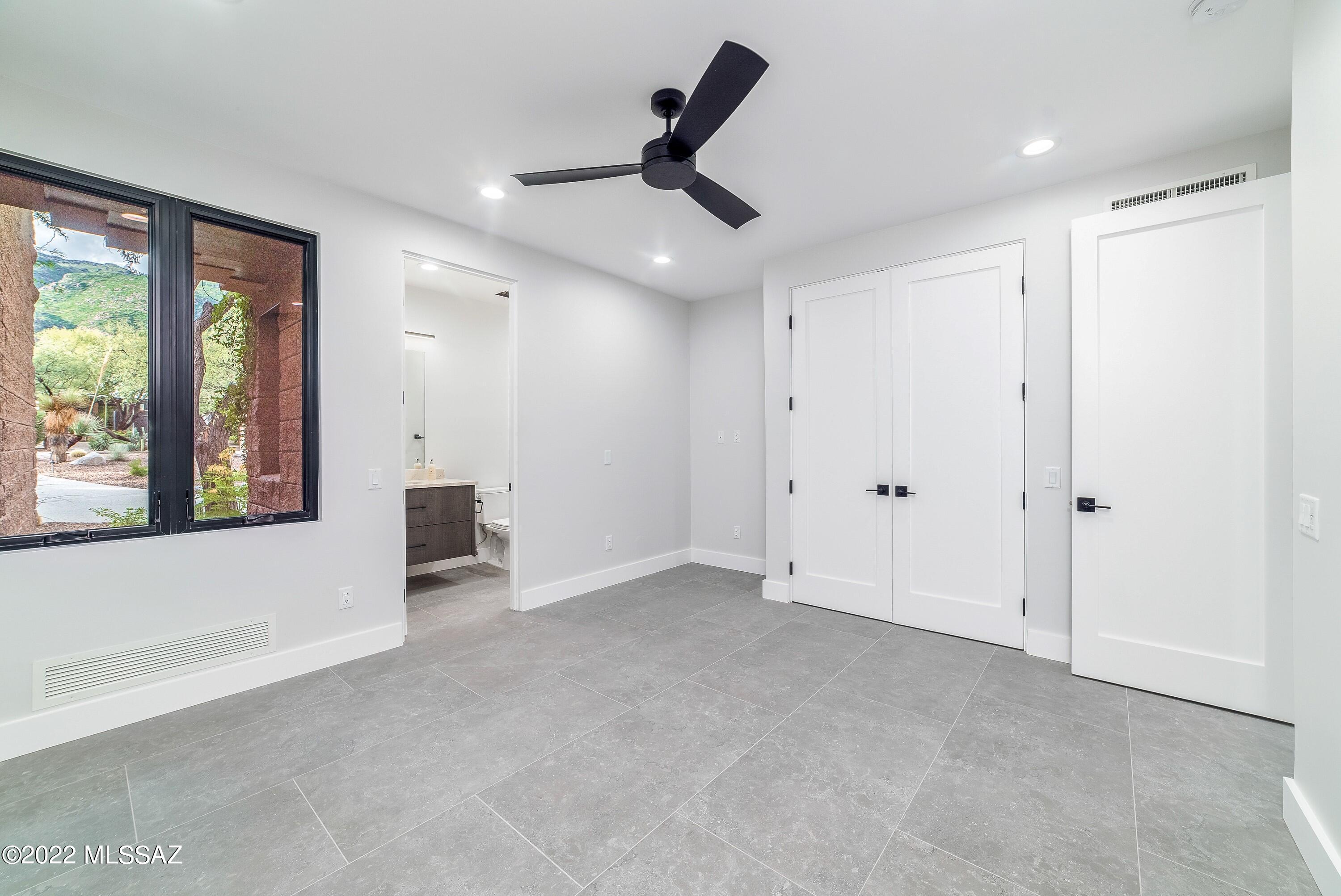 Ventana Canyon Estates (110-148, 179-185) - Residential