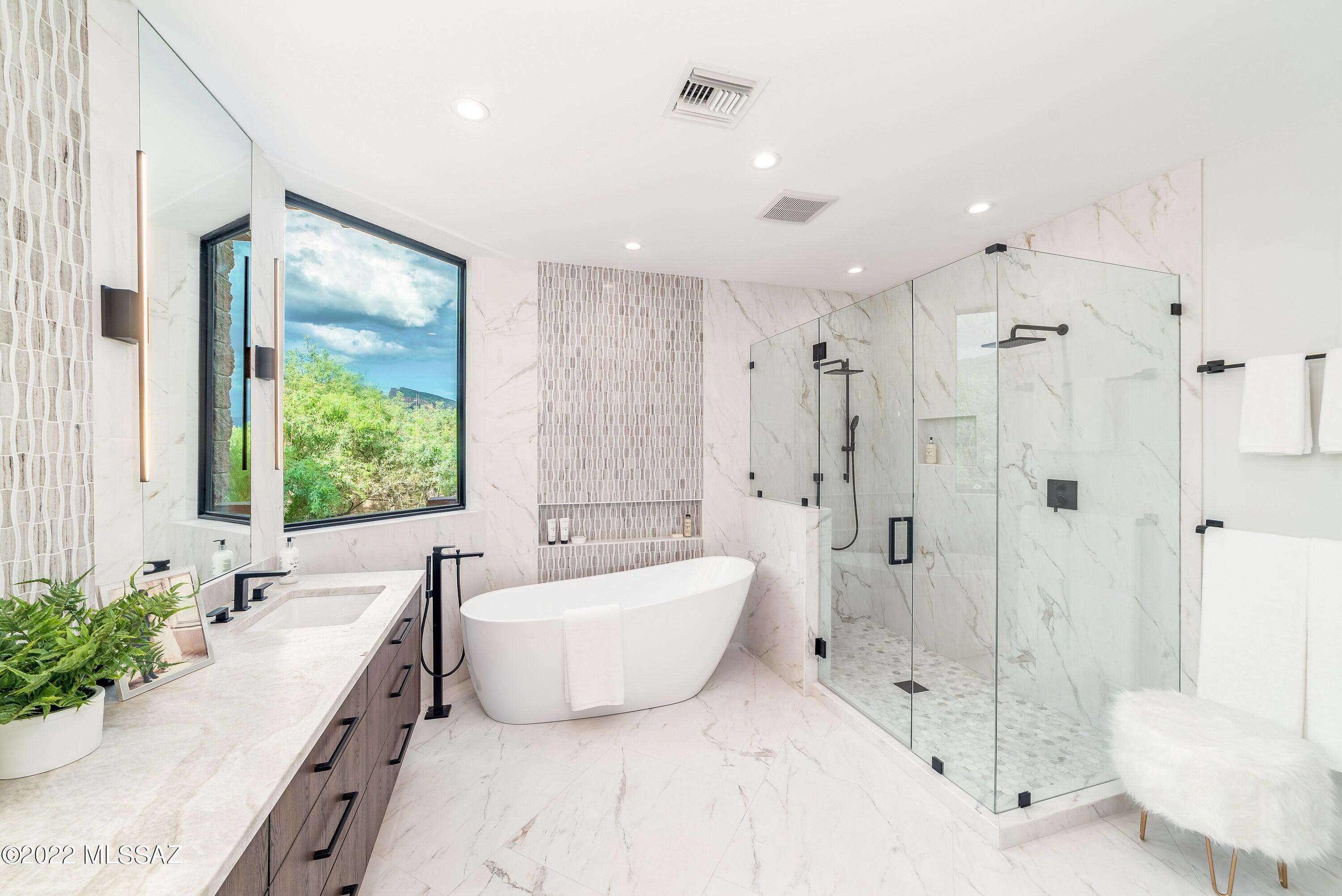 Ventana Canyon Estates (110-148, 179-185) - Residential