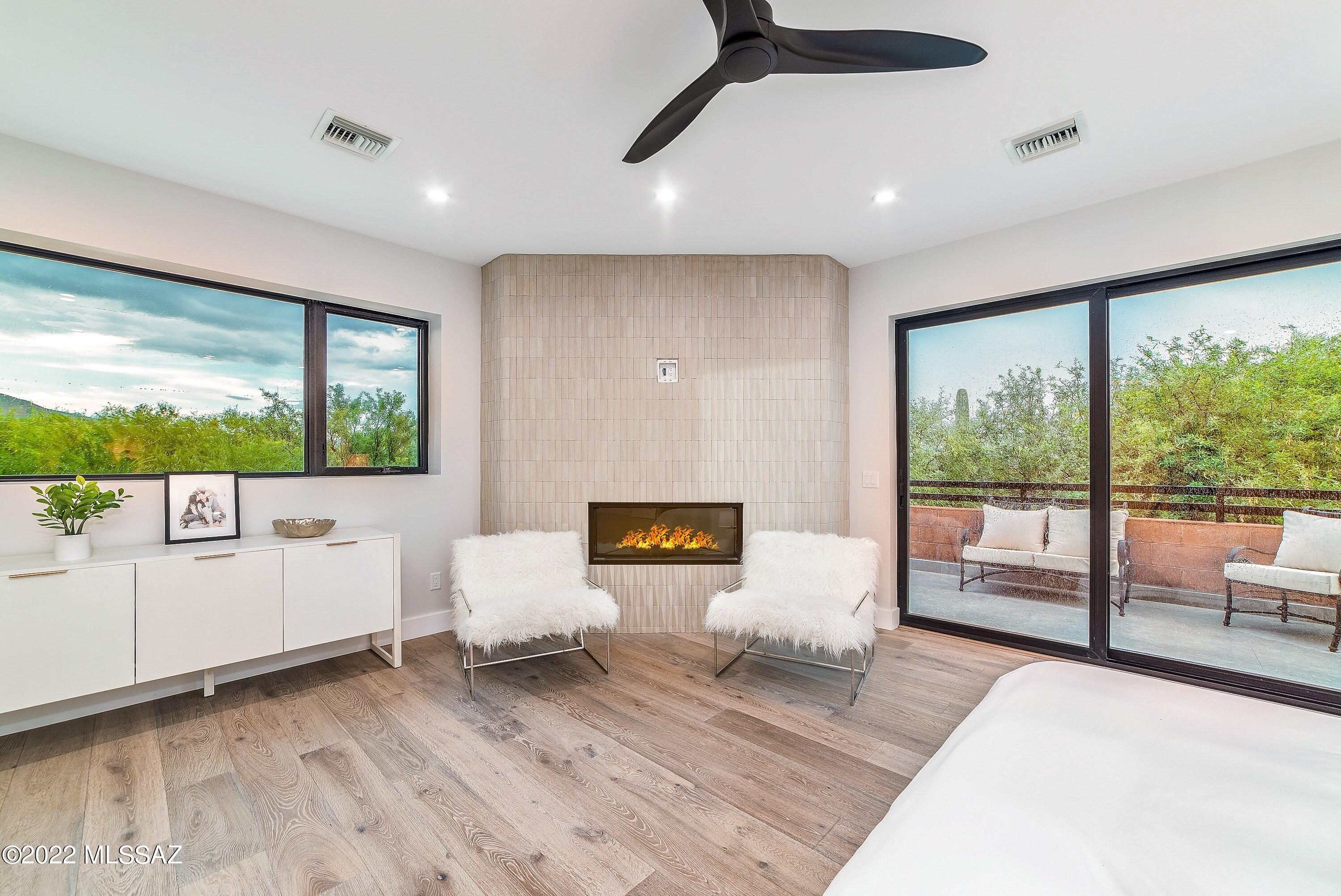 Ventana Canyon Estates (110-148, 179-185) - Residential