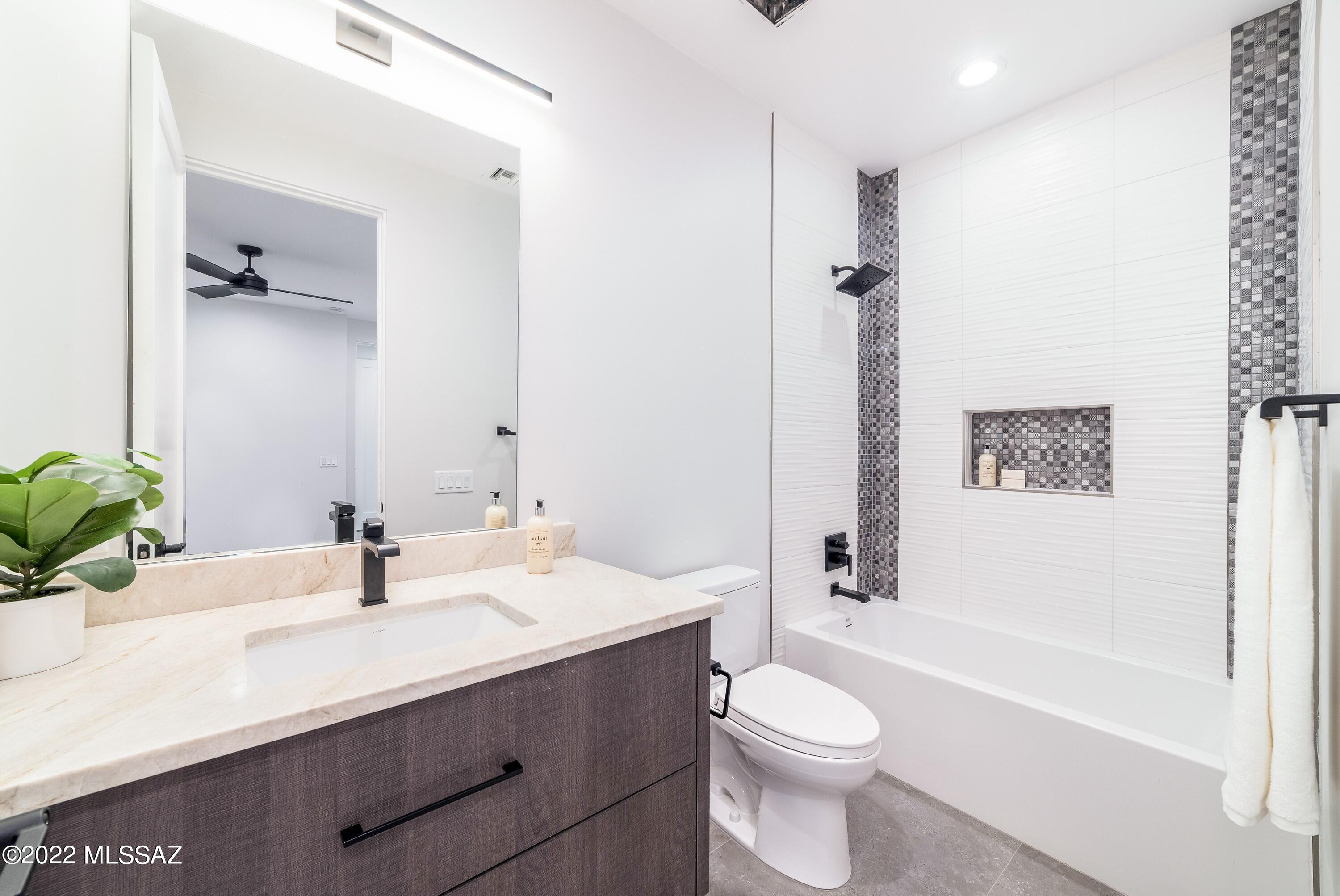 Ventana Canyon Estates (110-148, 179-185) - Residential