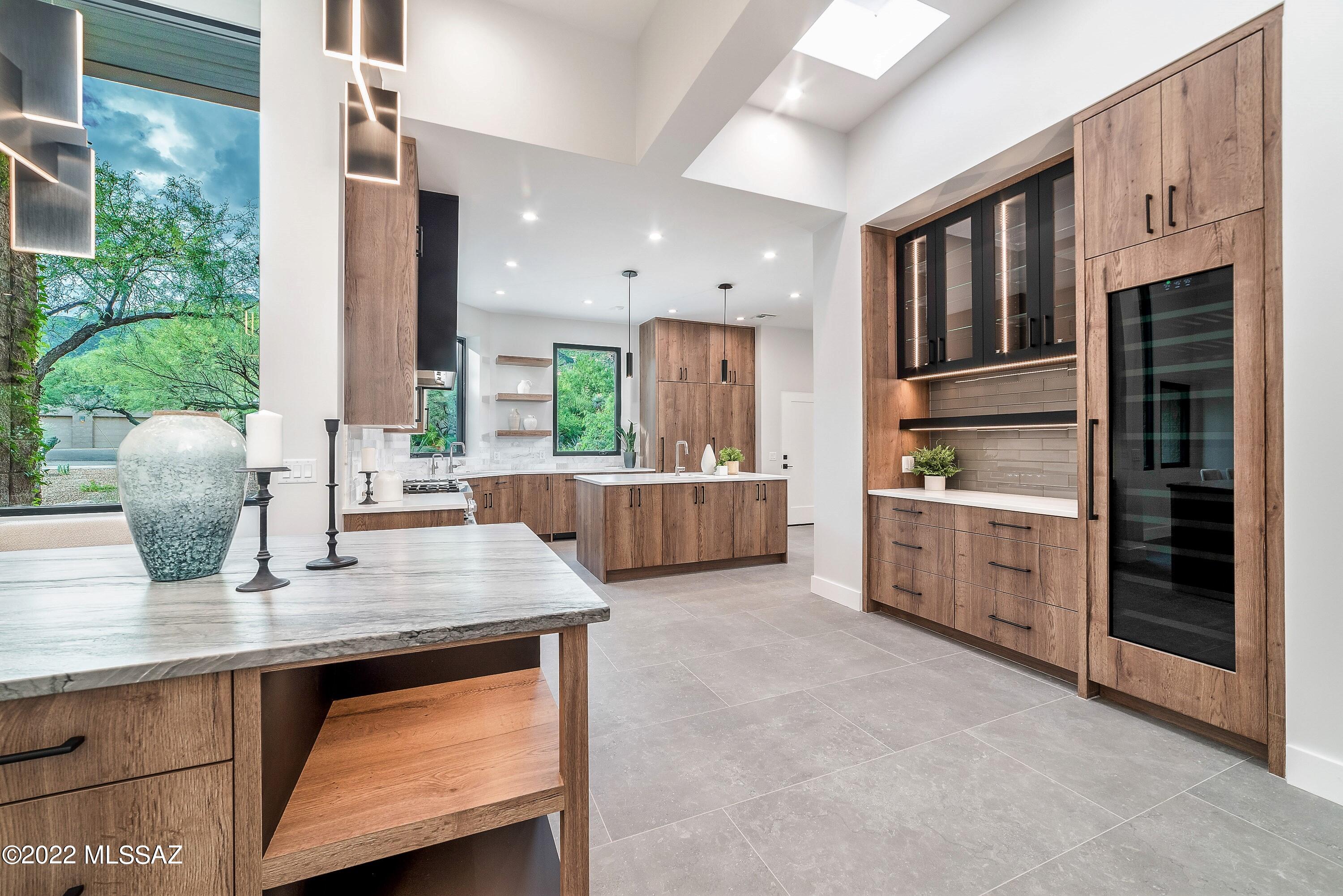 Ventana Canyon Estates (110-148, 179-185) - Residential