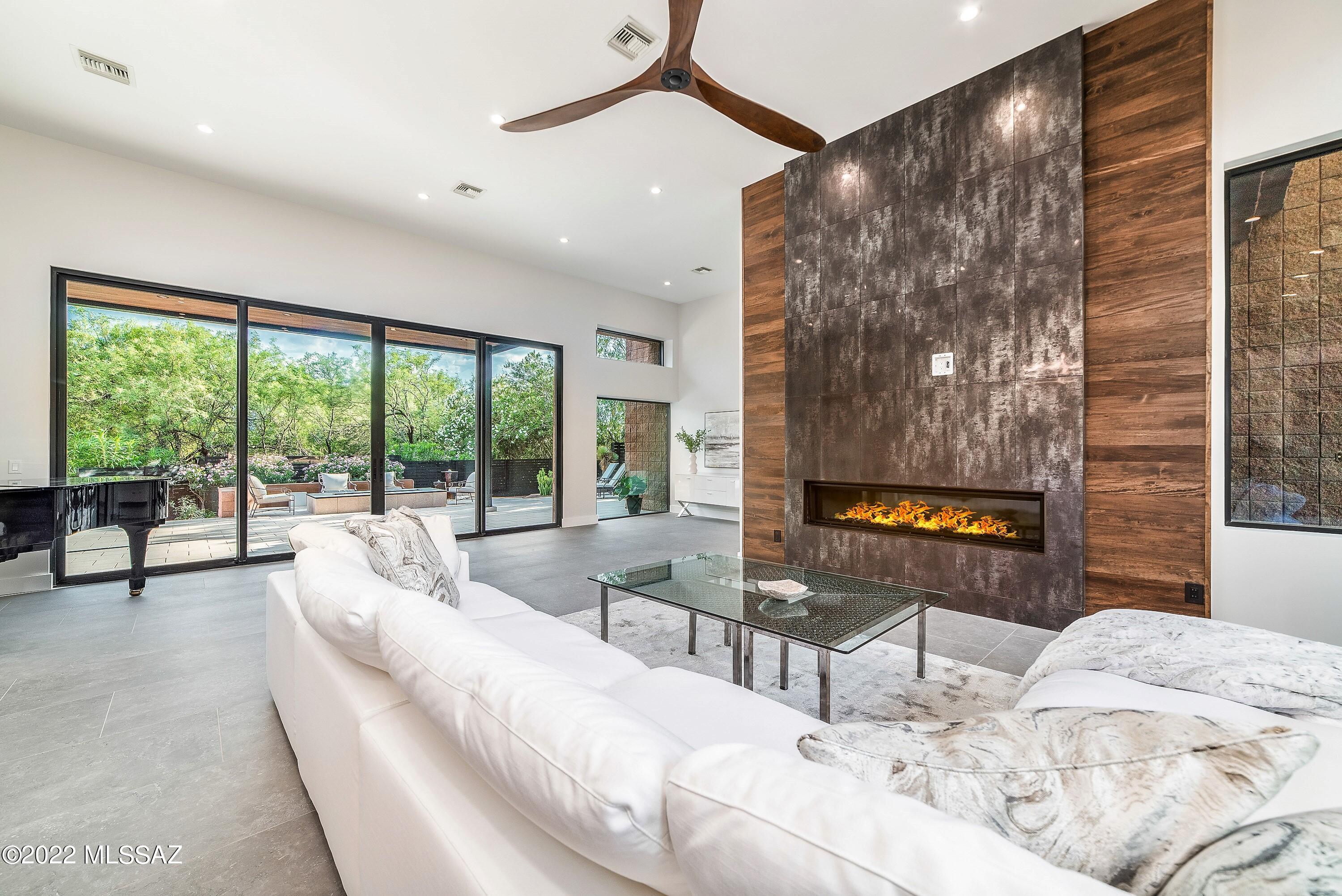 Ventana Canyon Estates (110-148, 179-185) - Residential