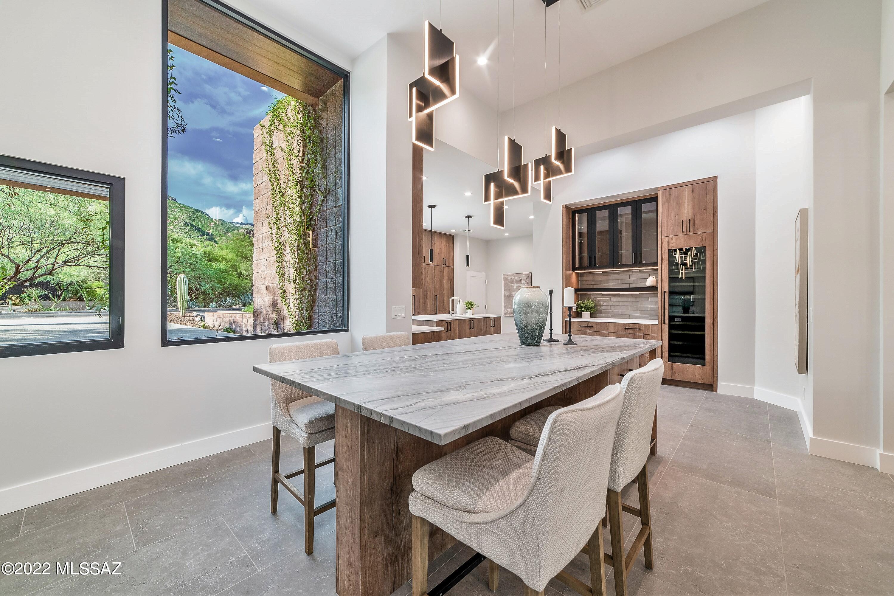 Ventana Canyon Estates (110-148, 179-185) - Residential
