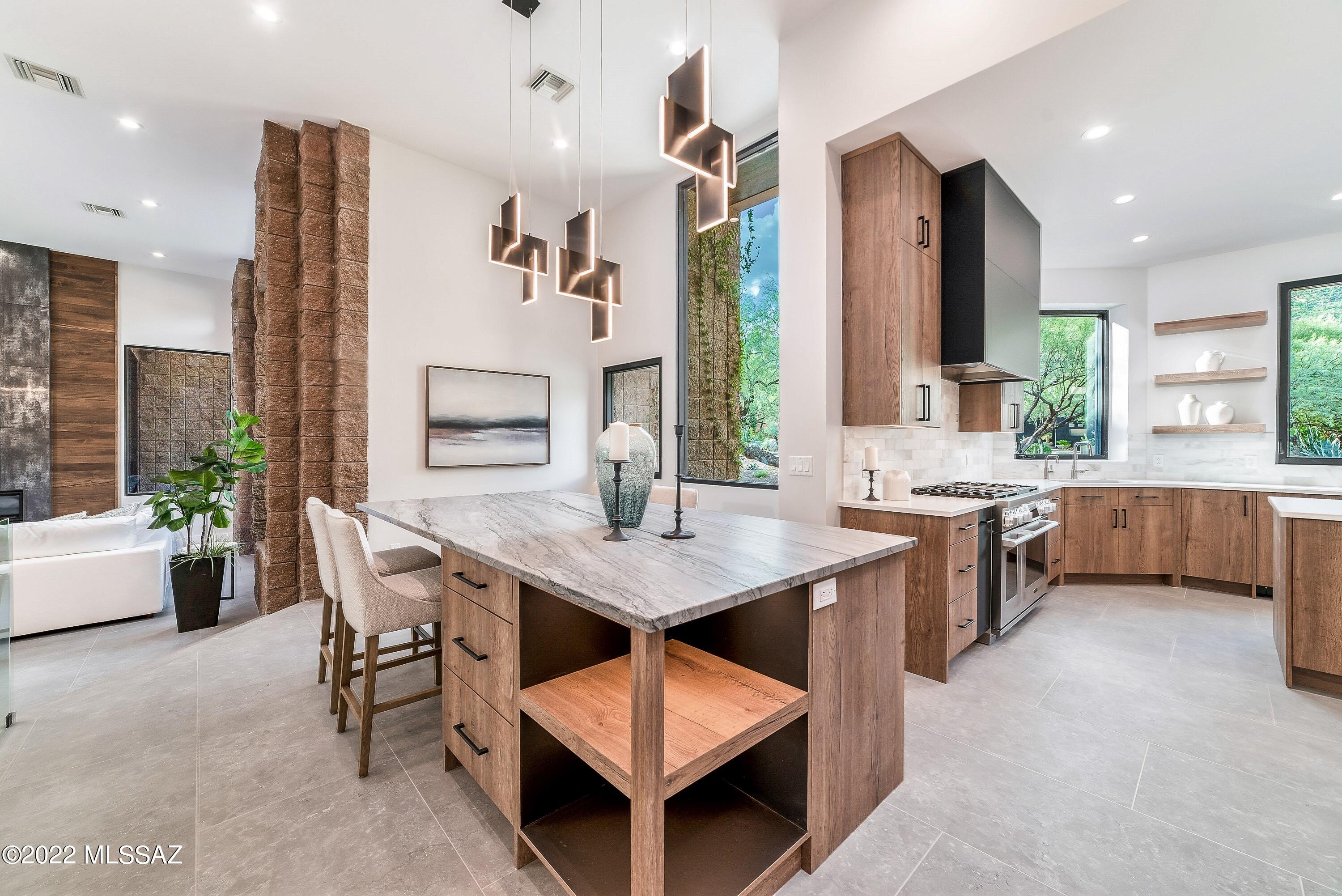 Ventana Canyon Estates (110-148, 179-185) - Residential